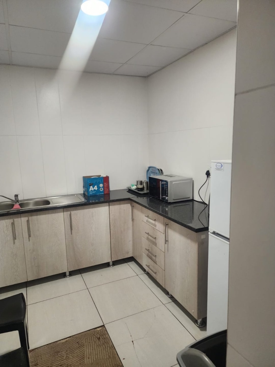 Commercial Property for Sale in Uraniaville North West